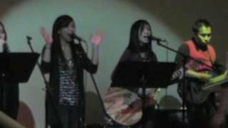 "Desert Song" JILSWLV