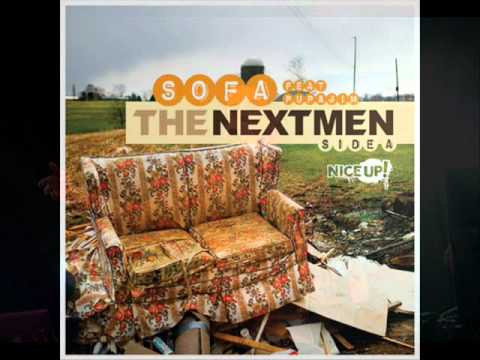 The Nextmen Feat. Pupajim - Sofa (Wrongtom Remix)