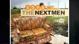 The Nextmen Feat. Pupajim - Sofa (Wrongtom Remix)