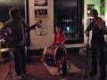 Bowerbirds - Chaz's Bull City Records - Sept. 2006 - "My Oldest Memory"
