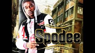 Spodee ft. B.o.B. - Sunlight.