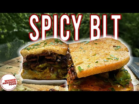 5 Tips to END the BLT Boredom and SPICE up your BLT! ULTIMATE SPICY BLT SANDWICH! BEST EVER!