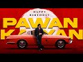 Deputy CM Pawan Kalyan Birthday Special WhatsApp Status Happy Birthday Power Star Pawan Kalyan