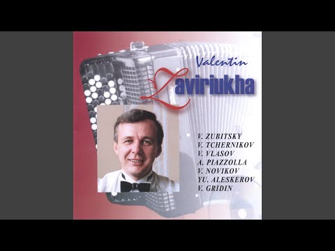 V. Vlasov - Let's Swing