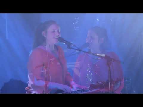 Kisanii - When I Look Into Your Eyes - Live @ BandXOst Finale 2022