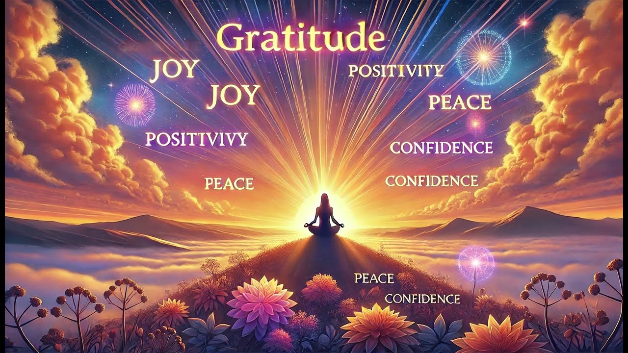 44 Powerful Morning Affirmations to Start Your Day with Positive Energy and Focus