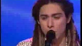 Jason Castro - What A Day For A Daydream - Top 12 Guys