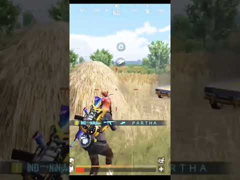 Woh Super 10HP Squad Clutch 😱 Attitude 1v4 Clutch Bgmi Status || Hashtags trend | PUBG Short Video