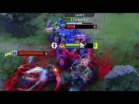 RTZ & Abed tearing up pubs! Can they do this at TI10?