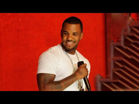 The Game -  Oh I