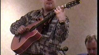 Richard Smith and the Smith Brothers, 1999 CAAS, playing Chet Atkins "Cascade".