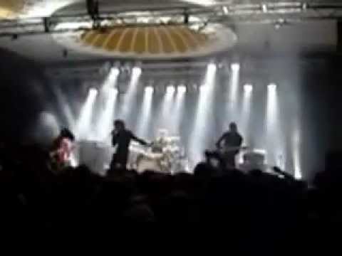 Coup Detat video