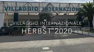 Villiaggio Turistico Internazionale Bibione Italien
