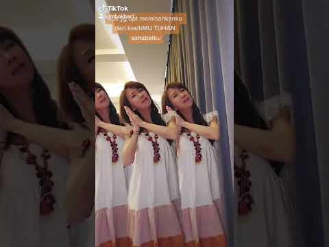 tak satupun#viralditiktok #lagurohanikristen #lypsync