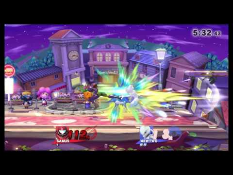 Impact 1 | ST32L4 | [SG]Joker vs Illusion