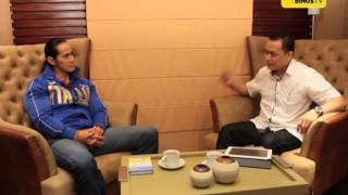 THE INSPIRATOR Episode 05 – Ade Rai (Part 1)