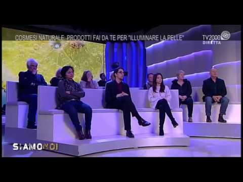 Siamo Noi - puntata del 5 dicembre 2017