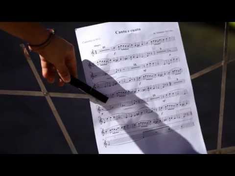 Rita Botto e Banda di Avola - Cantu e Cuntu - Video Ufficiale HD