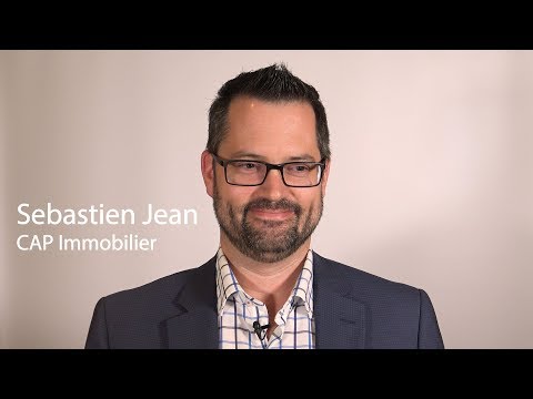 Témoignage de Sébastien Jean, participant à la première édition du programme INPA