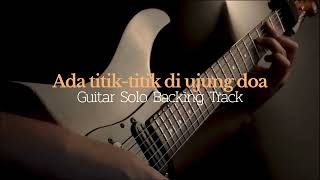 Download lagu Sal Priadi - Ada titik-titik di ujung doa (Guitar Solo Backing Track) mp3 Download lagu Sal Priadi - Ada titik-titik di ujung doa (Guitar Solo Backing Track) mp3