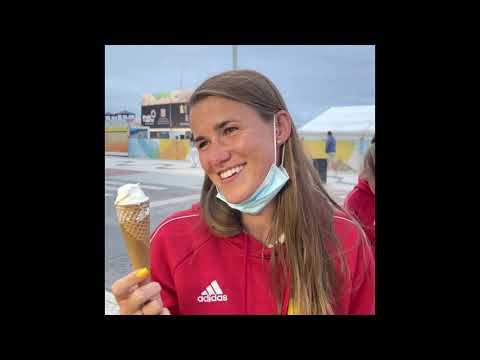 Red Devils Ladies Chojnice na Euro Winners’ Cup 2021