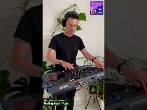 Raffaele Petralia - Full SET for Café Mambo x Absolut DJ Competition