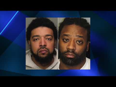 Triple Murder Homicide