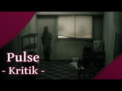 #23 - Pulse Kritik (2001) - Japanische Horrorperle