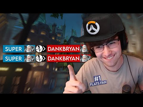 This 37 year old Reinhardt still shatters the old fashioned way