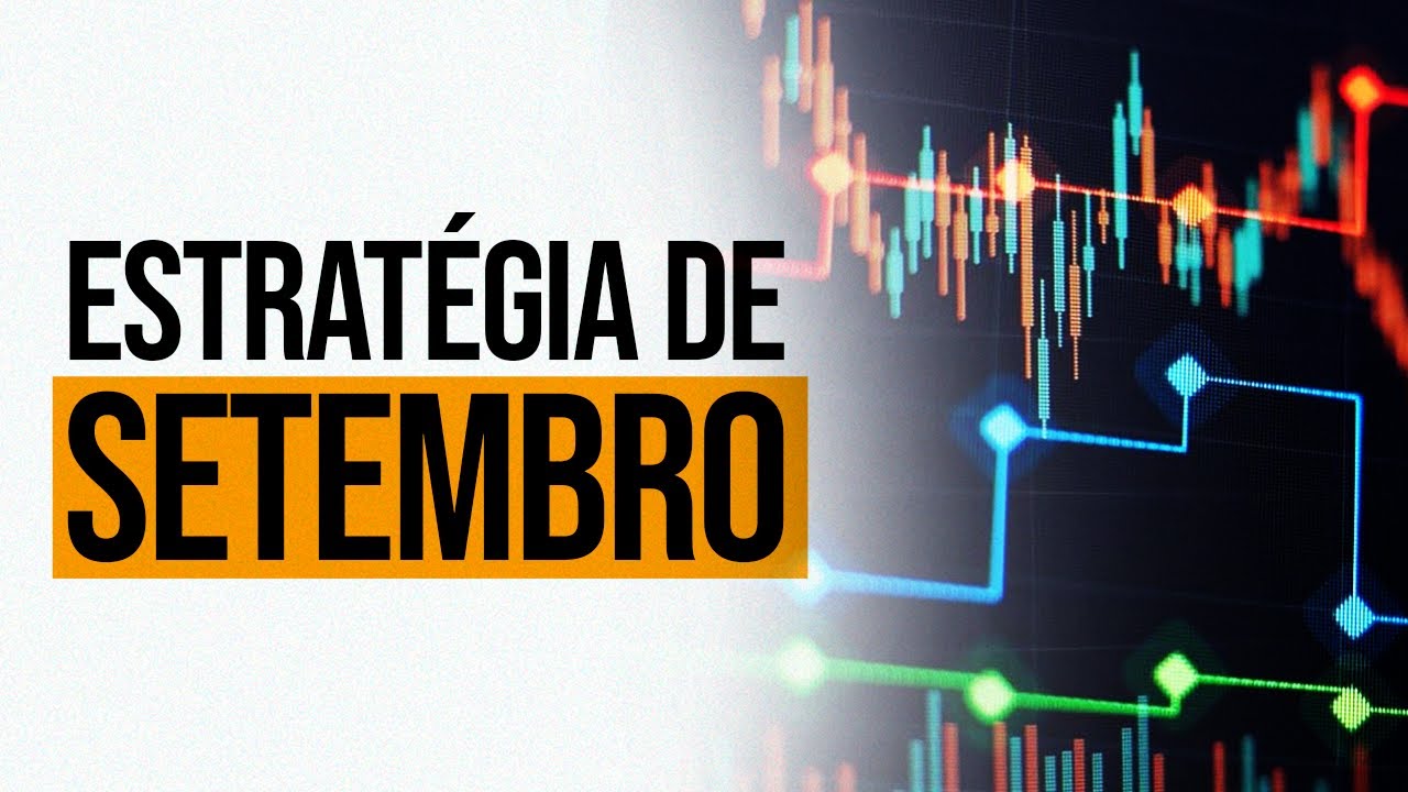 AS GRANDES OPORTUNIDADES PARA LUCRAR ESTÃO POR VIR | Payroll, pivot do Fed, eleições e mais