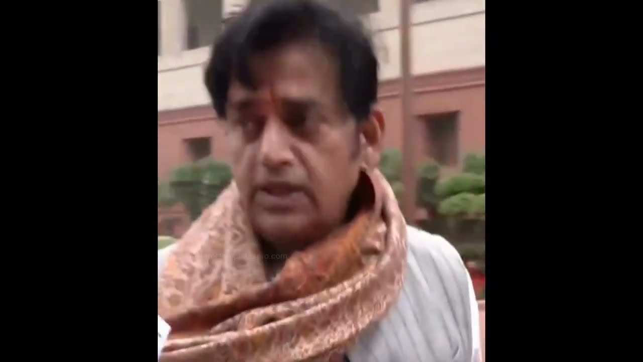 Ravi Kishan Jaldi The Late Offical Teaser