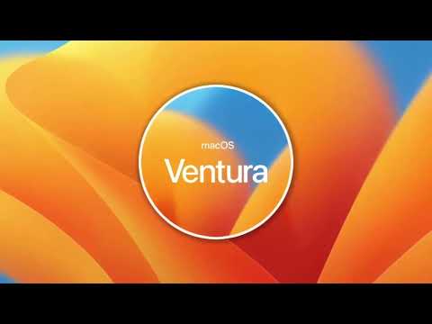 MACOS VENTURA BETA 13.0 REVIEW