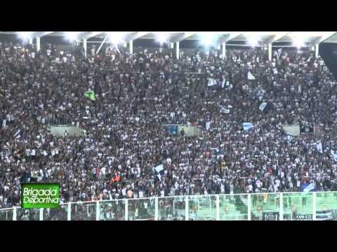 Compacto de la hinchada de TALLERES - Talleres 4 Racing 1