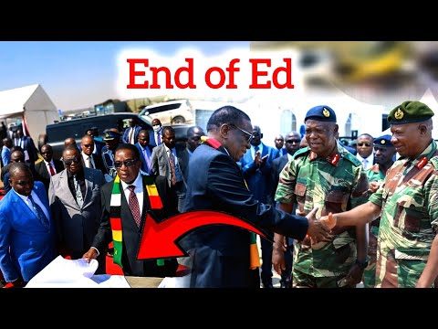 ZANU-PF political gathering in Zimbabwe