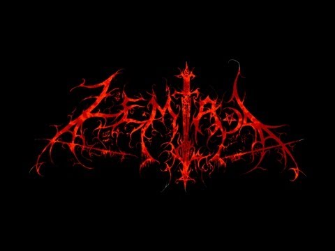 Zemial - Nocturnal Witch