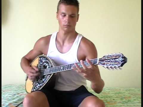 Themis Bouzouki DO OUSAK Taximi + To Zeibekiko tis Ergatias