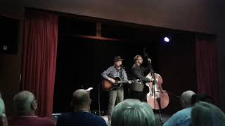 David Olney - Titanic - New York Mining Disaster 1941 - Roses