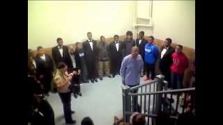 Star-Spangled Banner - The Martin Ferguson Arrangement