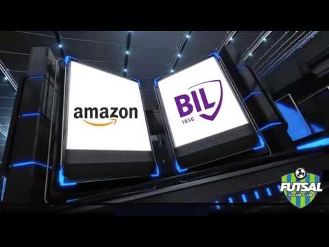 W League highlights: BIL-Amazon and PWC-EY