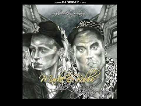 Marke ft Bobbo Öris, produkt av vår tid. tjuck tjuck Mixtape vol .1