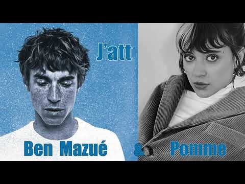 Ben Mazué, Pomme - J'attends (English Subtitles)