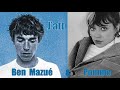 Ben Mazué, Pomme - J'attends (English Subtitles)