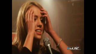 Alexz Johnson | Voodoo | Live @ The Orange Lounge