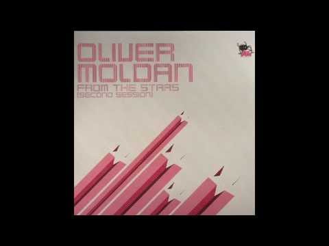 Oliver Moldan ‎– Second Session (Criss Source Remix)