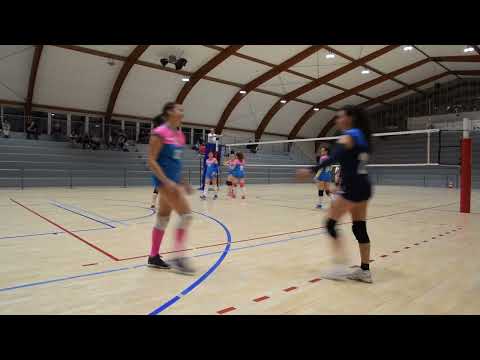 Iseo vs La Sportiva - 2^Div. Volley Femminile 2022/2023