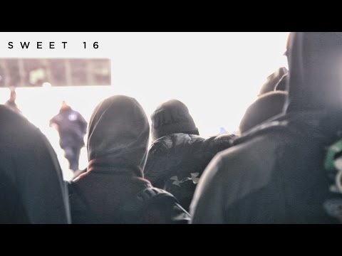 South Carolina: Sweet Sixteen