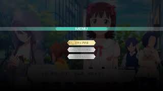 スタマス初見プレイ