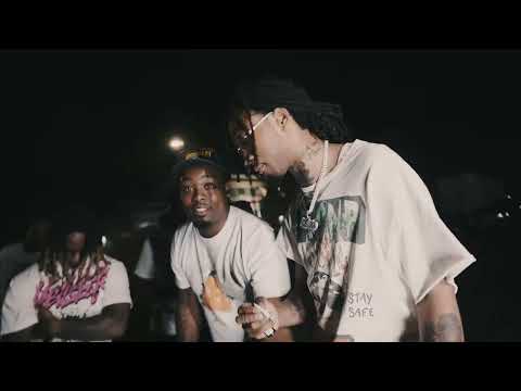 2hawdd x Spliffy Chamberlin - frm da block