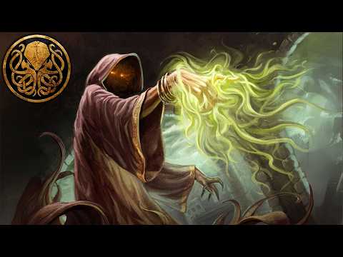 The Eater of Souls and other Cthulhu Mythos by Henry Kuttner