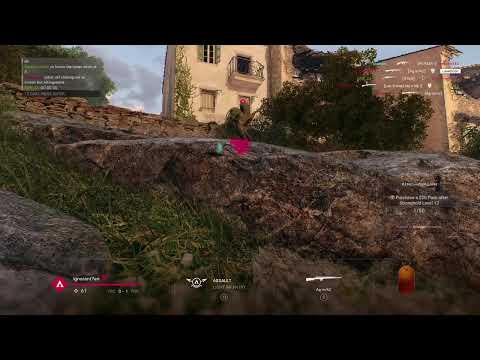 In this world, you live the life you choose.